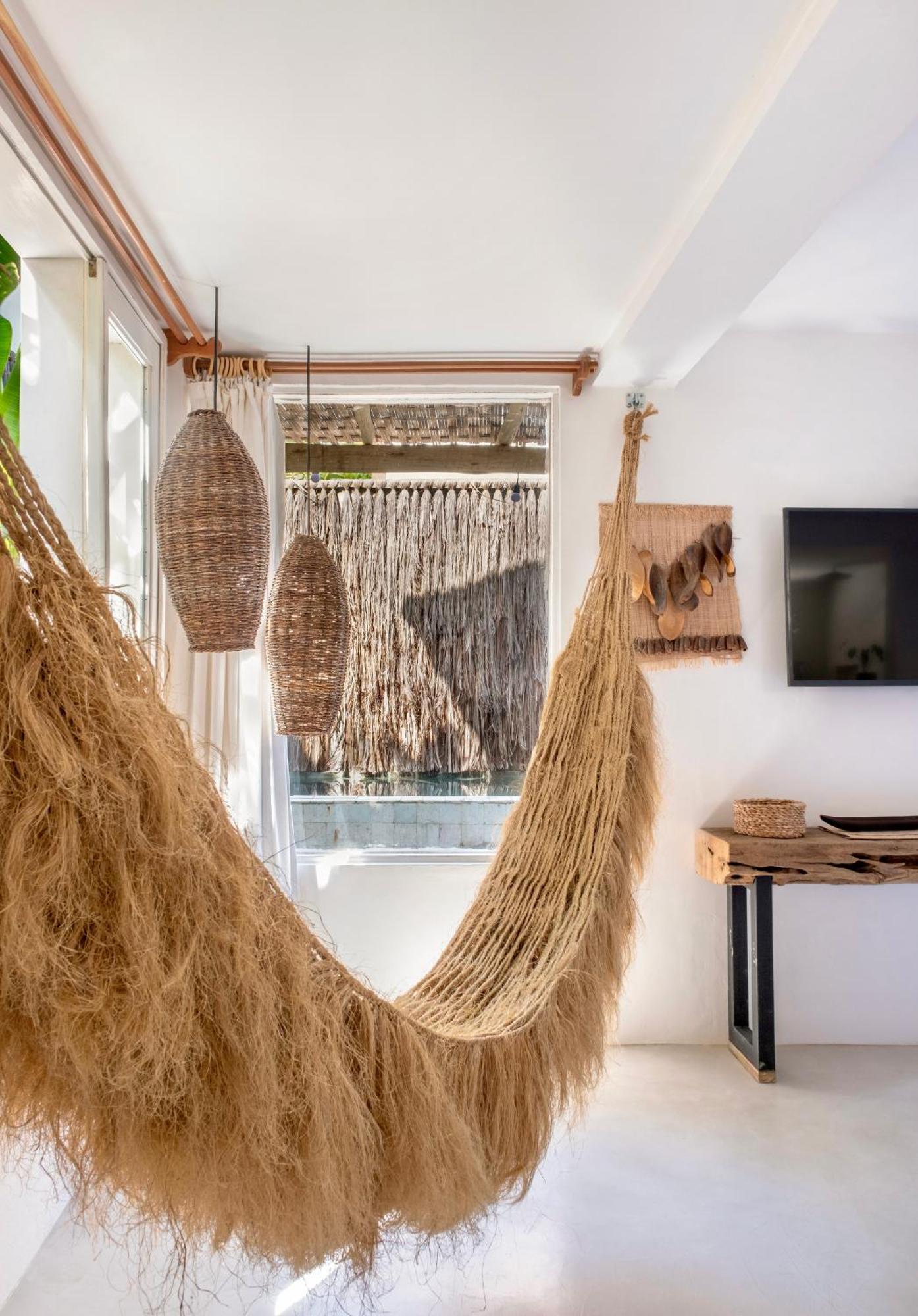 Casa Das Conchas Карайва Экстерьер фото